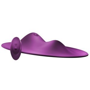 Buy VibePad 2 Clitoral Vibrating Pad by You2Toys online.
