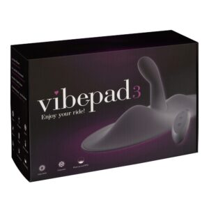 VibePad 3 Clitoral Vibrating Pad You2Toys 3 1.jpg