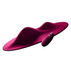 Buy VibePad Clitoral Vibrating Pad by Various Toy Brands online.