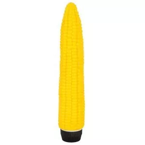 Buy Vibrating Farmers Fruits Corncob by You2Toys online.