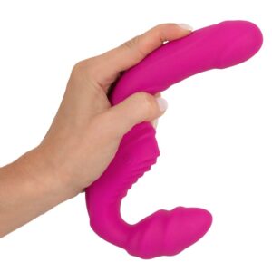 Vibrating Strapless StrapOn 2 You2Toys 1 1.jpg