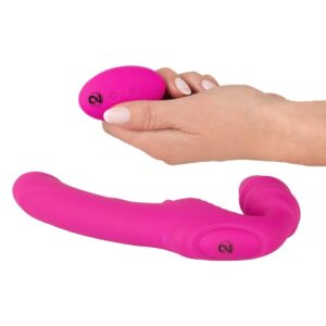 Vibrating Strapless StrapOn 2 You2Toys 2 1.jpg