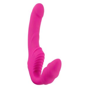 Vibrating Strapless StrapOn 2 You2Toys 4.jpg