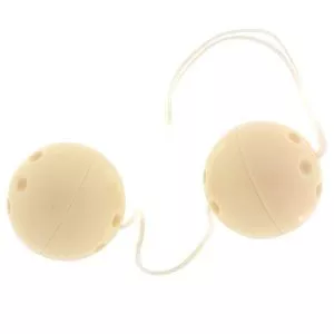 Buy Vibratone Duo Balls by Seven Creations online.