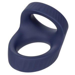 Buy Viceroy Max Dual Silicone Cock Ring by California Exotic online.