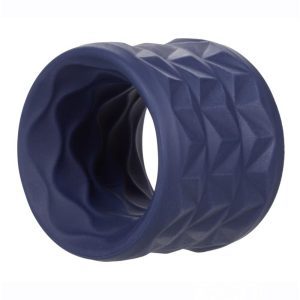 Buy Viceroy Reverse Endurance Silicone Cock Ring by California Exotic online.