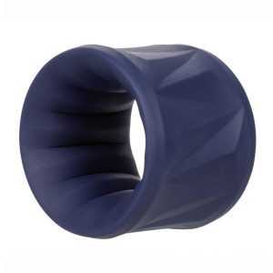 Buy Viceroy Reverse Stamina Silicone Cock Ring by California Exotic online.