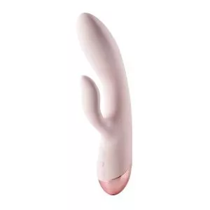 Buy Vivre Coco Duo Vibrator by Dream Toys online.