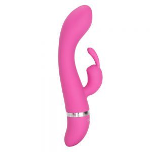 Buy Waterproof Foreplay Frenzy Bunny Vibrator by California Exotic online.