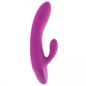 PicoBong Kaya Silicone Rabbit Vibrator by PicoBong for you to buy online.
