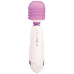 Bodywand 5 Function Mini Wand Massager by Bodywand for you to buy online.