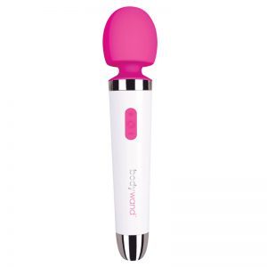 Bodywand Aqua Silicone Massager Waterproof by Bodywand for you to buy online.