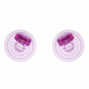 Buy XR Razzles Vibrating Nipple Pads by XR Brands online.
