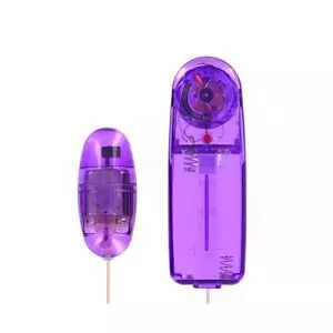 Buy XR Trinity Vibes Super Charged Vibrating Bullet by XR Brands online.