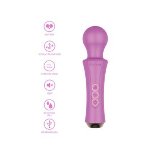 Xocoon The Personal Wand Purple Xocoon 2 1.jpg