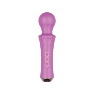 Xocoon The Personal Wand Purple Xocoon 4.jpg