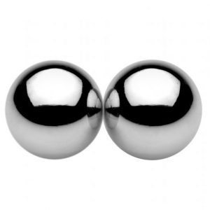 Magnus Mighty Magnetic Nipple Orbs by Master Series for you to buy online.