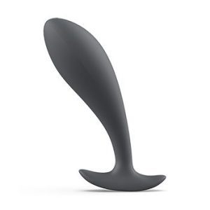 Buy bswish Bfilled Basic Slate Prostate Massager by Bswish online.