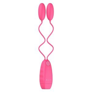 Buy bswish Bnear Classic Double Egg Vibrator by Bswish online.