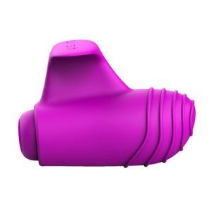 Buy bswish Bteased Finger Vibrator by Bswish online.