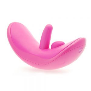 iRide  Vibrating Rocker by Doc Johnson for you to buy online.