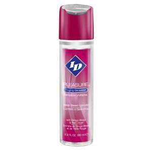ID Pleasure 2.2 oz Lubricant by ID Lube for you to buy online.