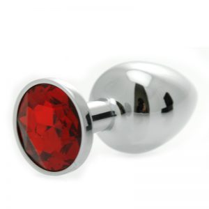 Jewel Butt Plug by Rimba for you to buy online.