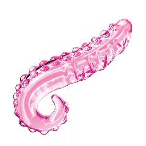 Icicles No. 24 Glass Dildo by PipeDream for you to buy online.