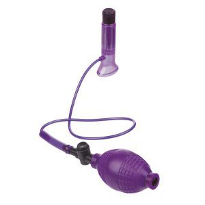 Fetish Fantasy Series Vibrating Clit SuckHer by PipeDream for you to buy online.