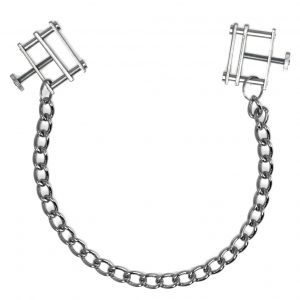 Adjustable Nipple Clamps by Rimba for you to buy online.