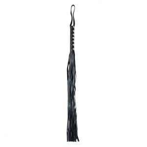 Leather Whip 24 Inches by Rimba for you to buy online.