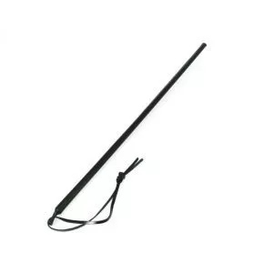 Rimba Leather Cane Whip 62cm by Rimba for you to buy online.