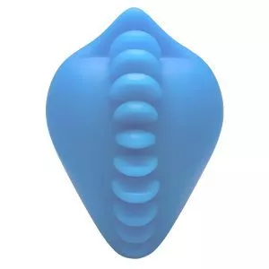 Buy shagger Dildo Base Stimulation Cushion Blue by Bananapants online.